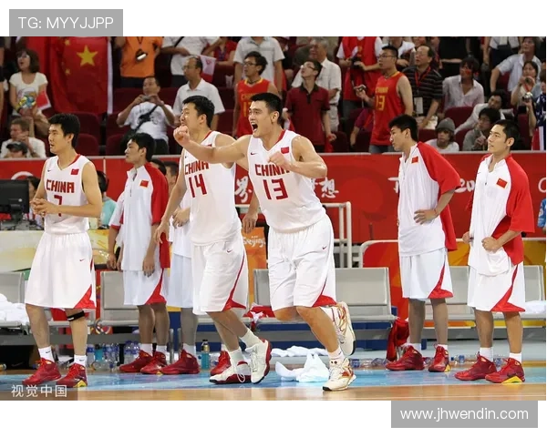 百度男篮世界杯：探索篮球盛宴背后的精彩故事